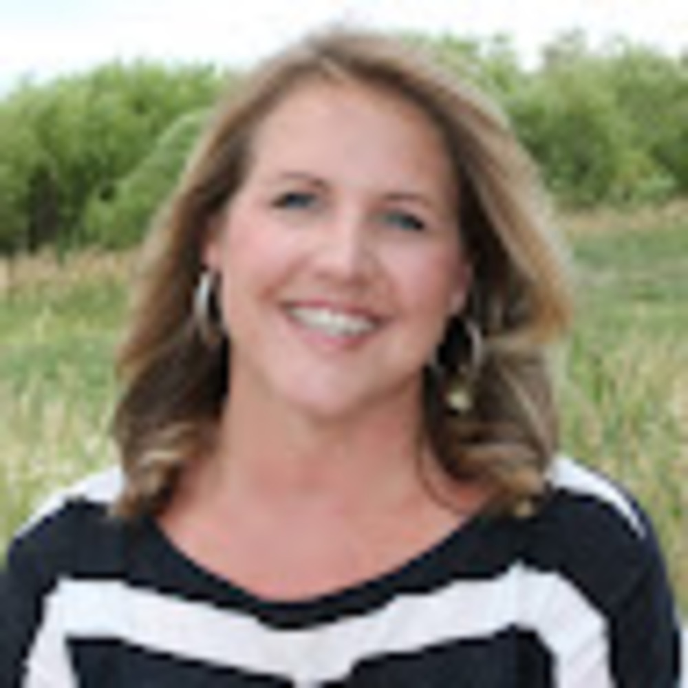 Meet your Posher, Kristie